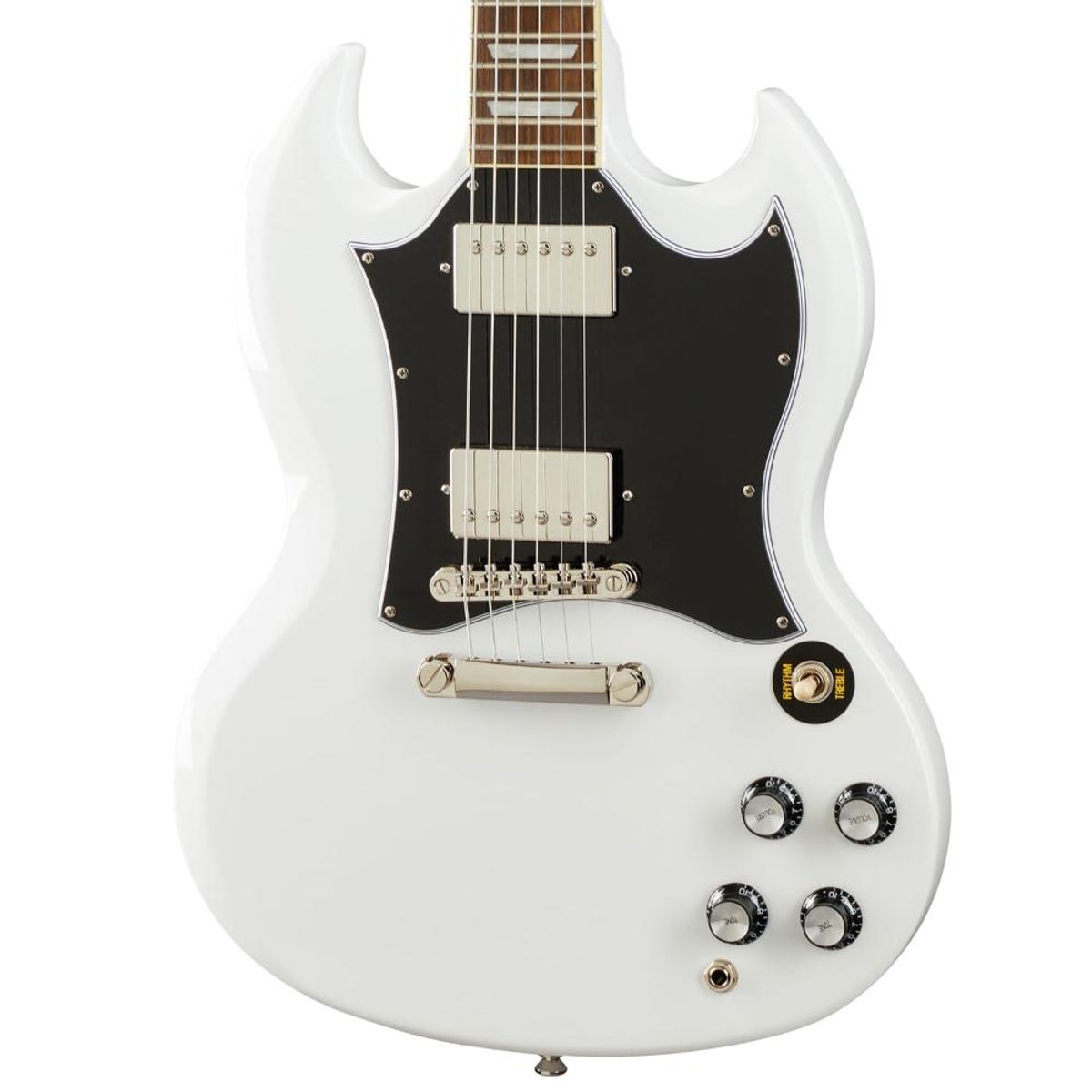 EPIPHONE - SG STANDARD AWH GUITARRA ELECTRICA EPIPHONE