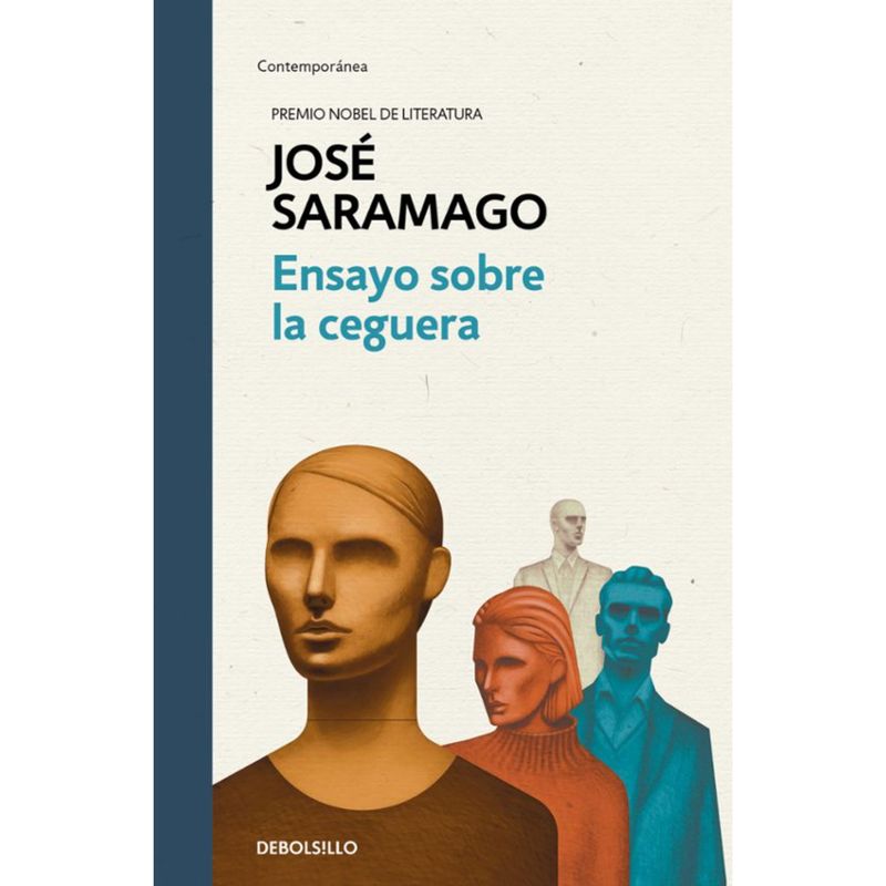 DEBOLSILLO - Ensayo Sobre La Ceguera