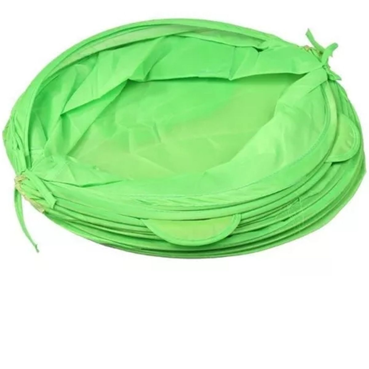 GENERICO - Canasto Cesto Lavandero Organizador Ropa Juguetes Plegable