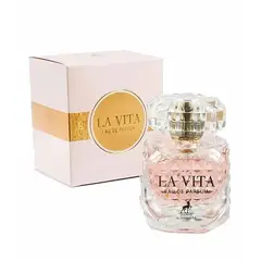 MAISON ALHAMBRA - La Vita Edp 100ML Mujer