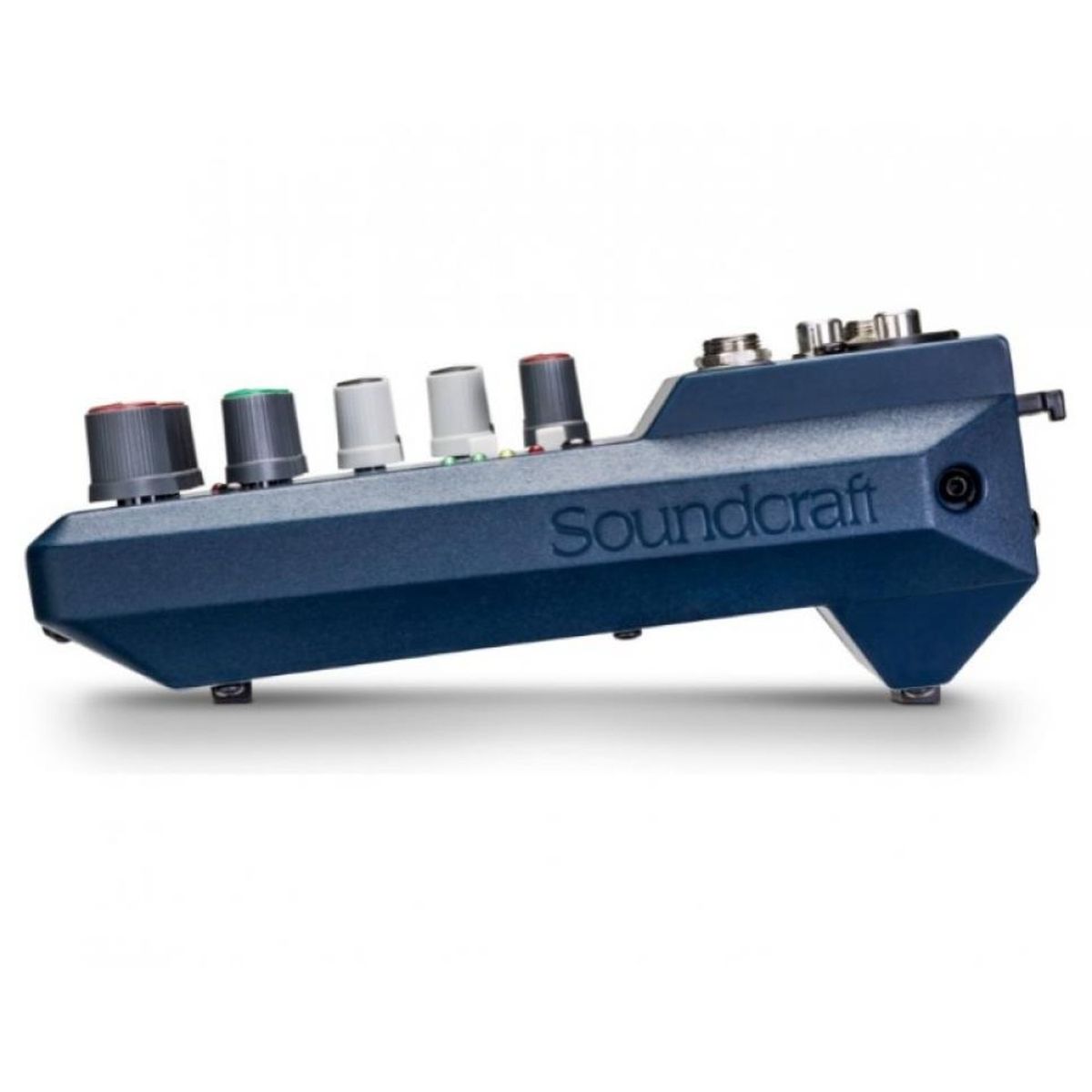 SOUNDCRAFT - Interfaz de Audio Soundcraft NotePad 5