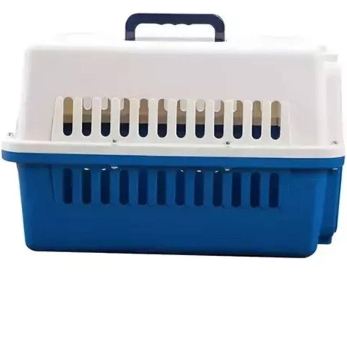 GENERICO - Jaula Transporte Mascota Perro Gatos Canil Viaje