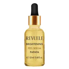 REVUELE - Papaya Peel Sérum iluminador 20Ml