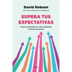 EDICIONES URANO - Supera Tus Expectativas