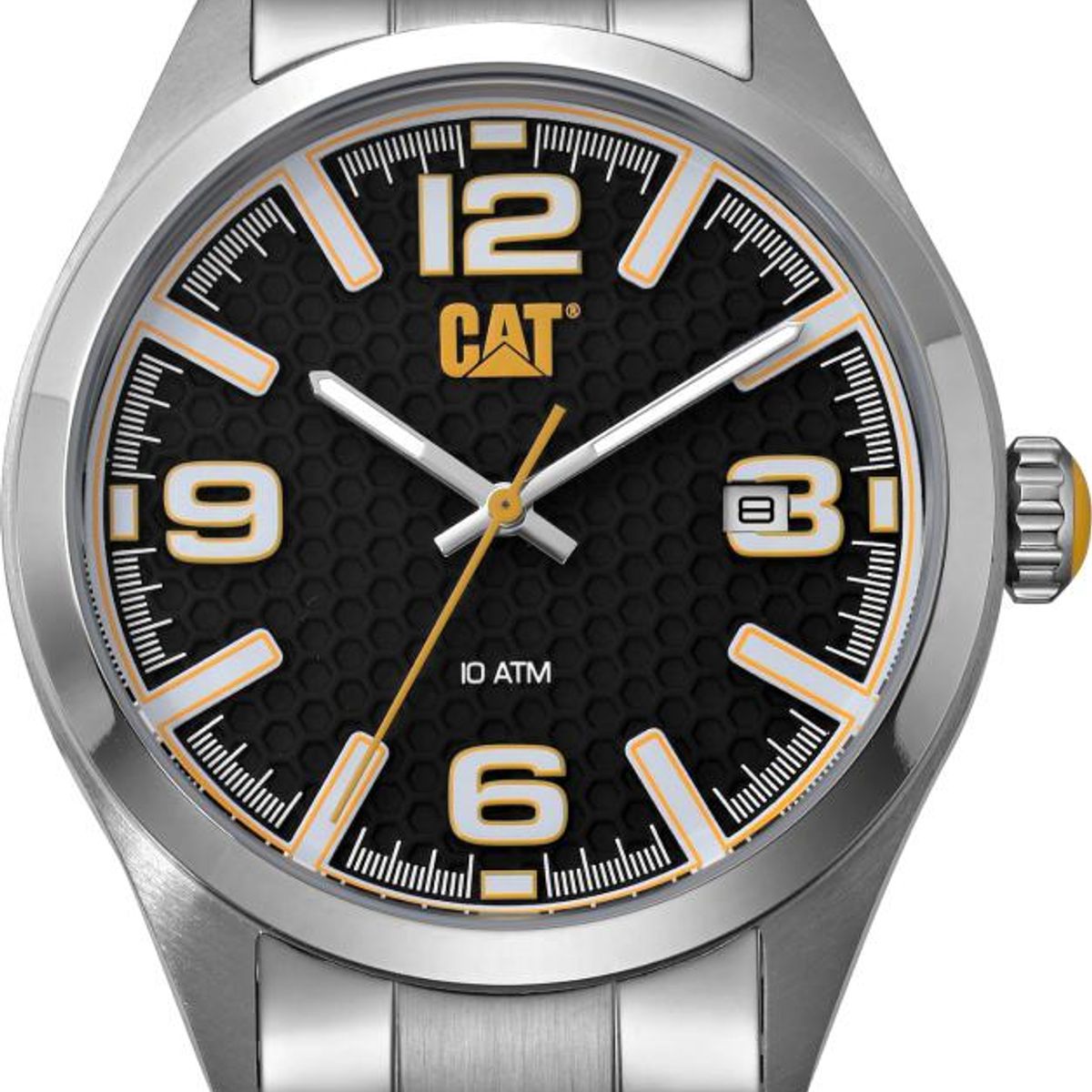 CAT - Reloj Cat Hombre QA-141-11-132 H-DIAL CAT