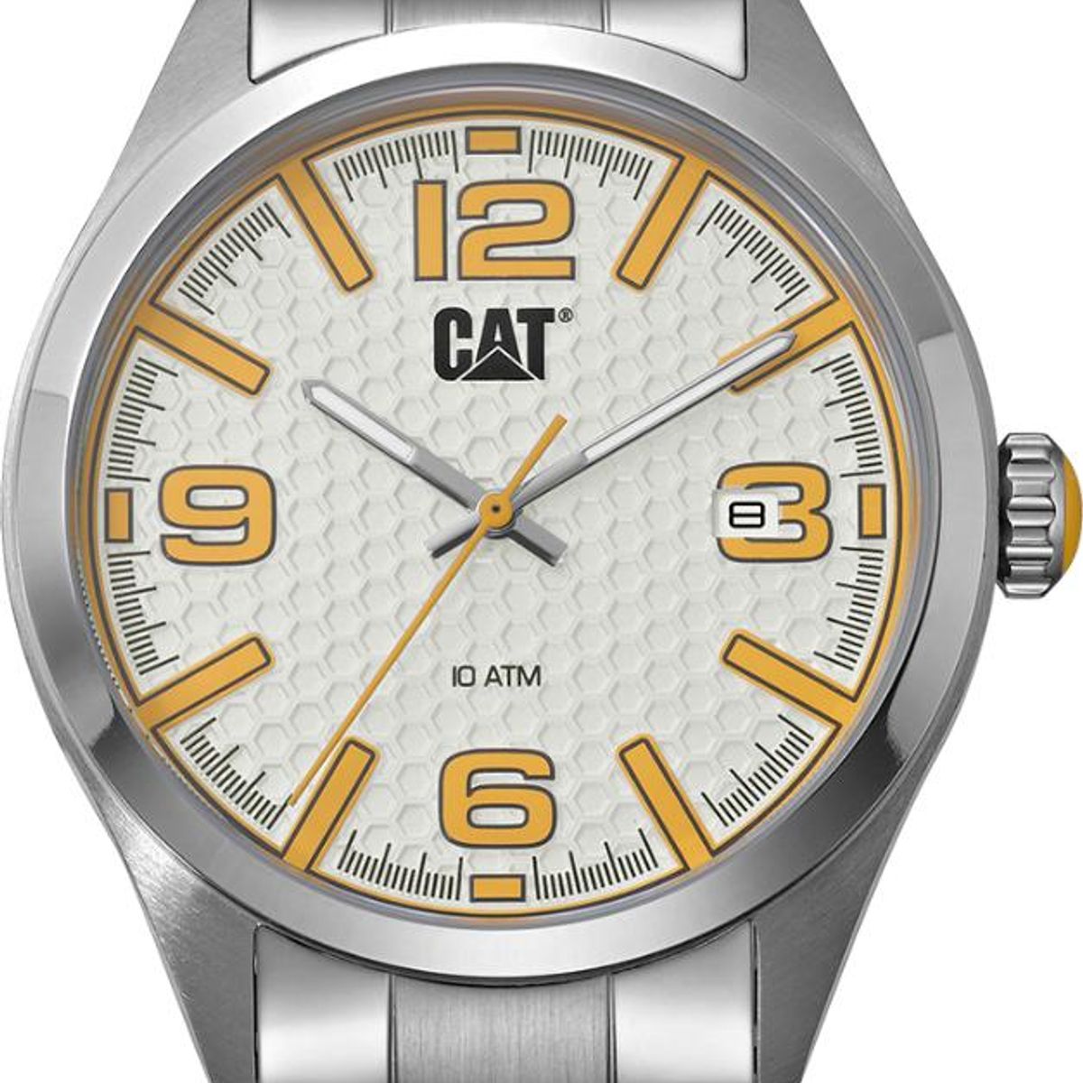 CAT - Reloj Cat Hombre QA-141-11-237 H-DIAL CAT