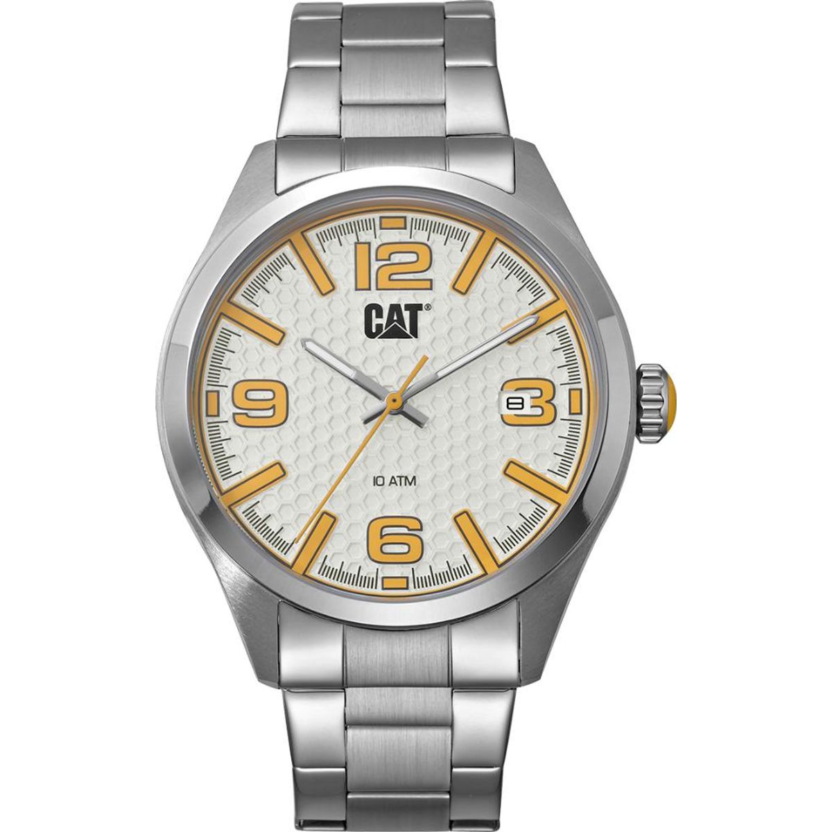CAT - Reloj Cat Hombre QA-141-11-237 H-DIAL CAT