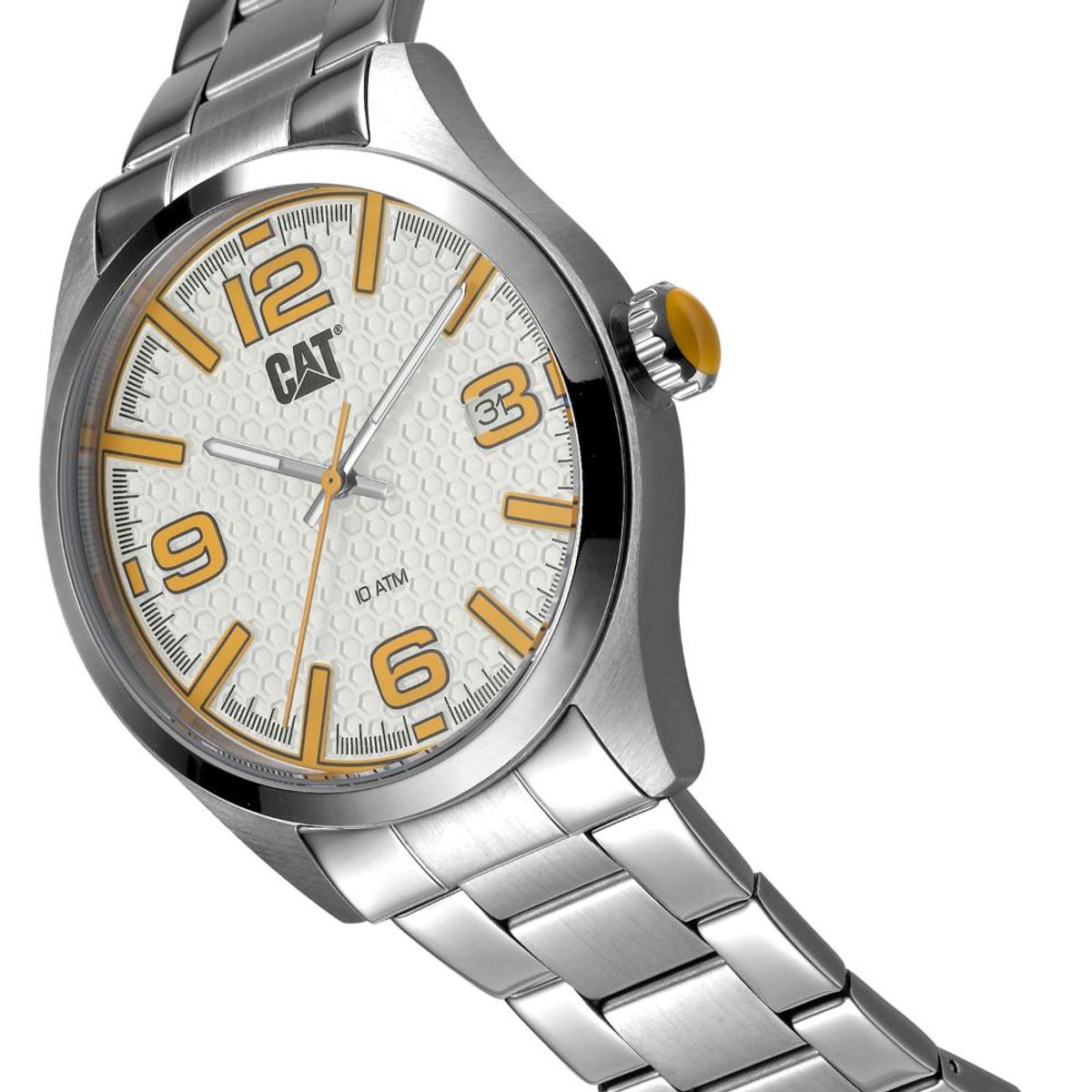 CAT - Reloj Cat Hombre QA-141-11-237 H-DIAL CAT
