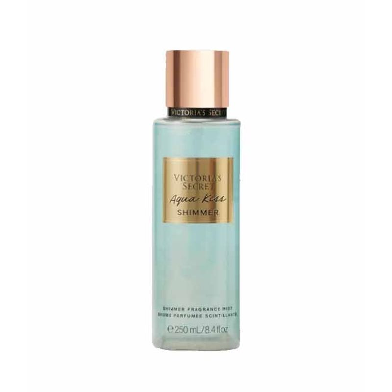 VICTORIA'S SECRET - Victoria Secret Aqua Kiss 250ML Mujer Colonia Shimmer