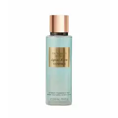 VICTORIA'S SECRET - Victoria Secret Aqua Kiss 250ML Mujer Colonia Shimmer