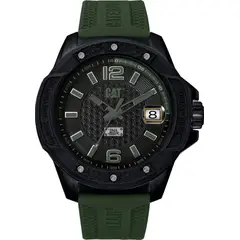 CAT - Reloj Hombre SJ-161-23-133 Shockmaster Evo