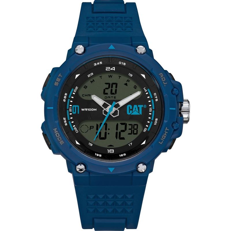 CAT - Reloj Cat Hombre MX-115-26-236 Ana-Digit X CAT