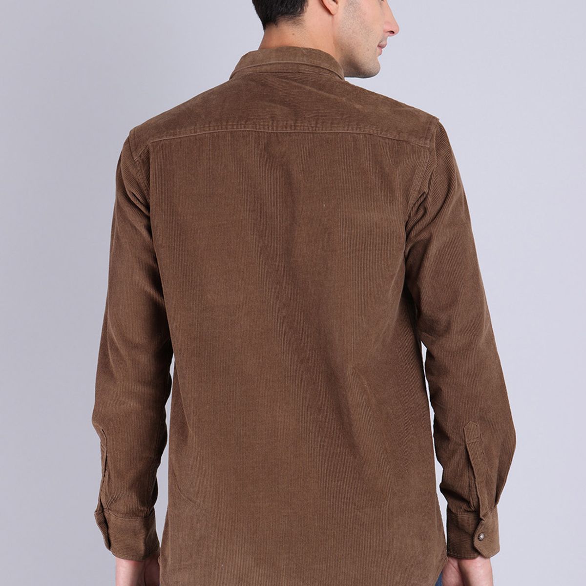 SOVIET - Camisa Cotelé Hombre Soviet SOVIET