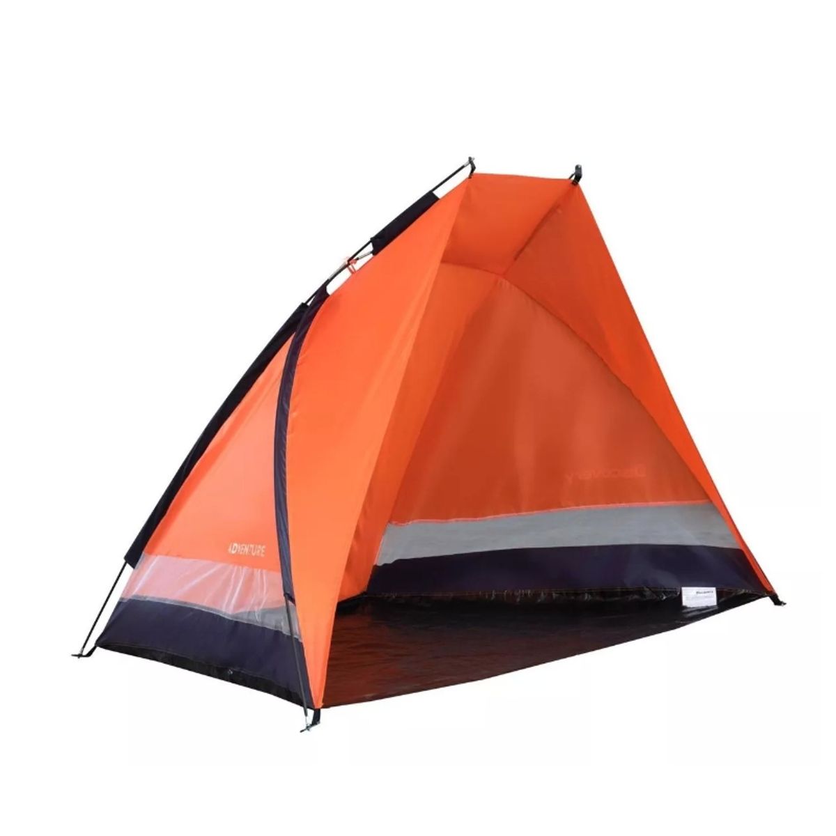 GENERICO - Carpa Paraviento De Playa Adventure Con Filtro Uv 50