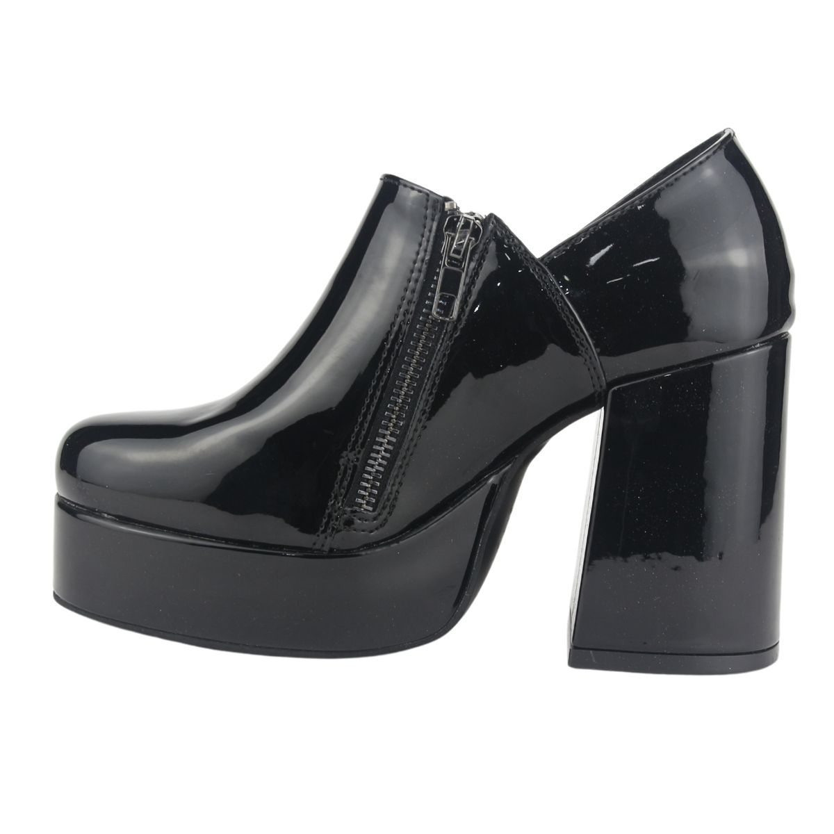 CHALADA - Zapato Mujer Negro Casual Chalada Dream-10