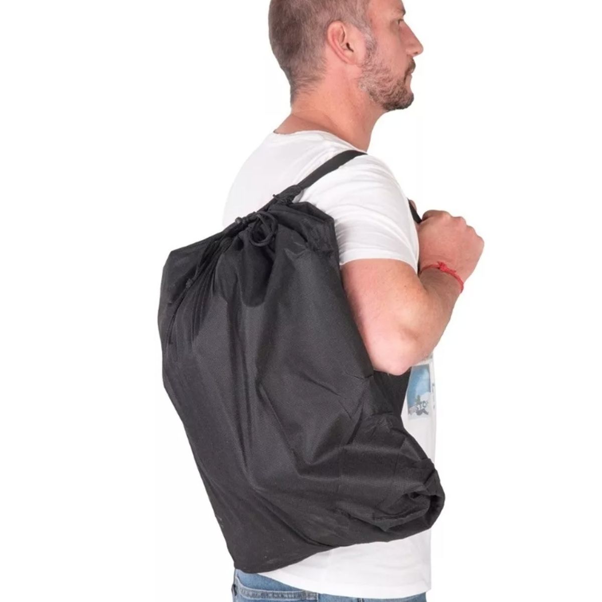 GENERICO - Colchón Cama Inflable Eléctrico Queen Discovery 2 Plazas