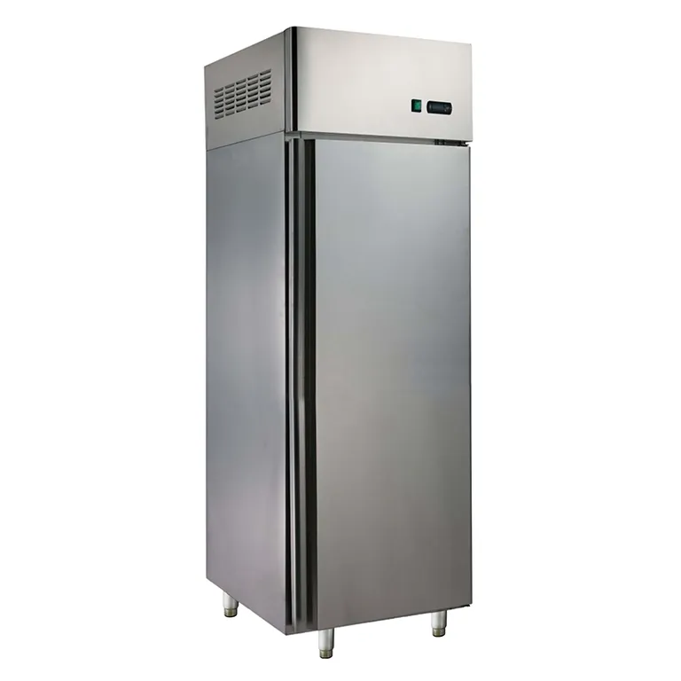 BOZZO Refrigerador Industrial 1 Puerta Inox.