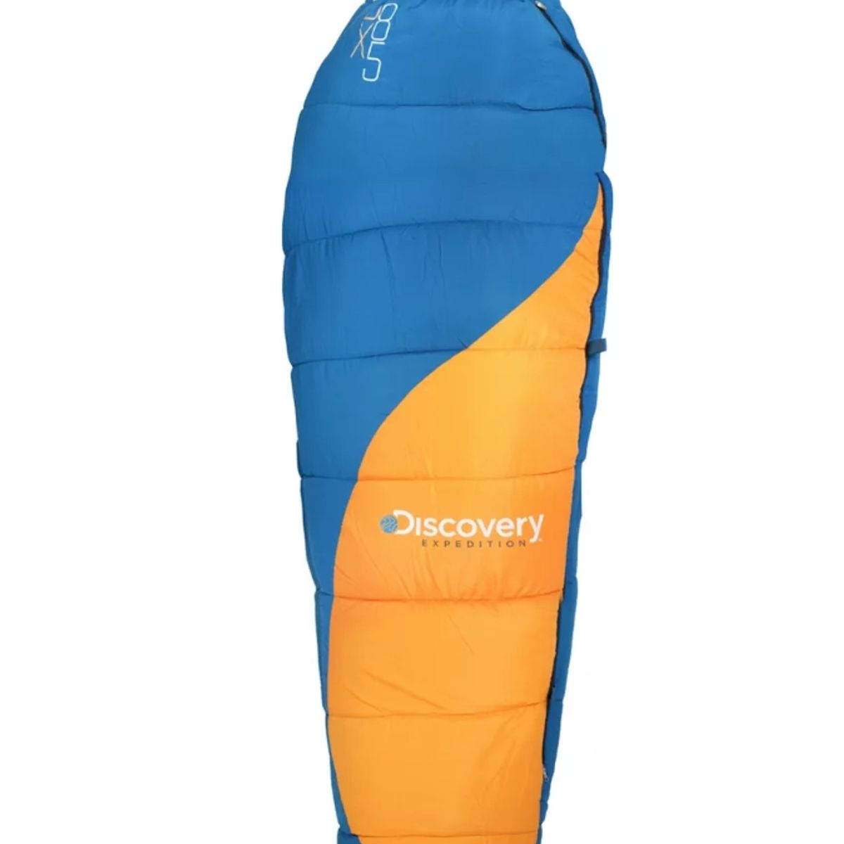 GENERICO - Saco Dormir Momia Discovery Dx85