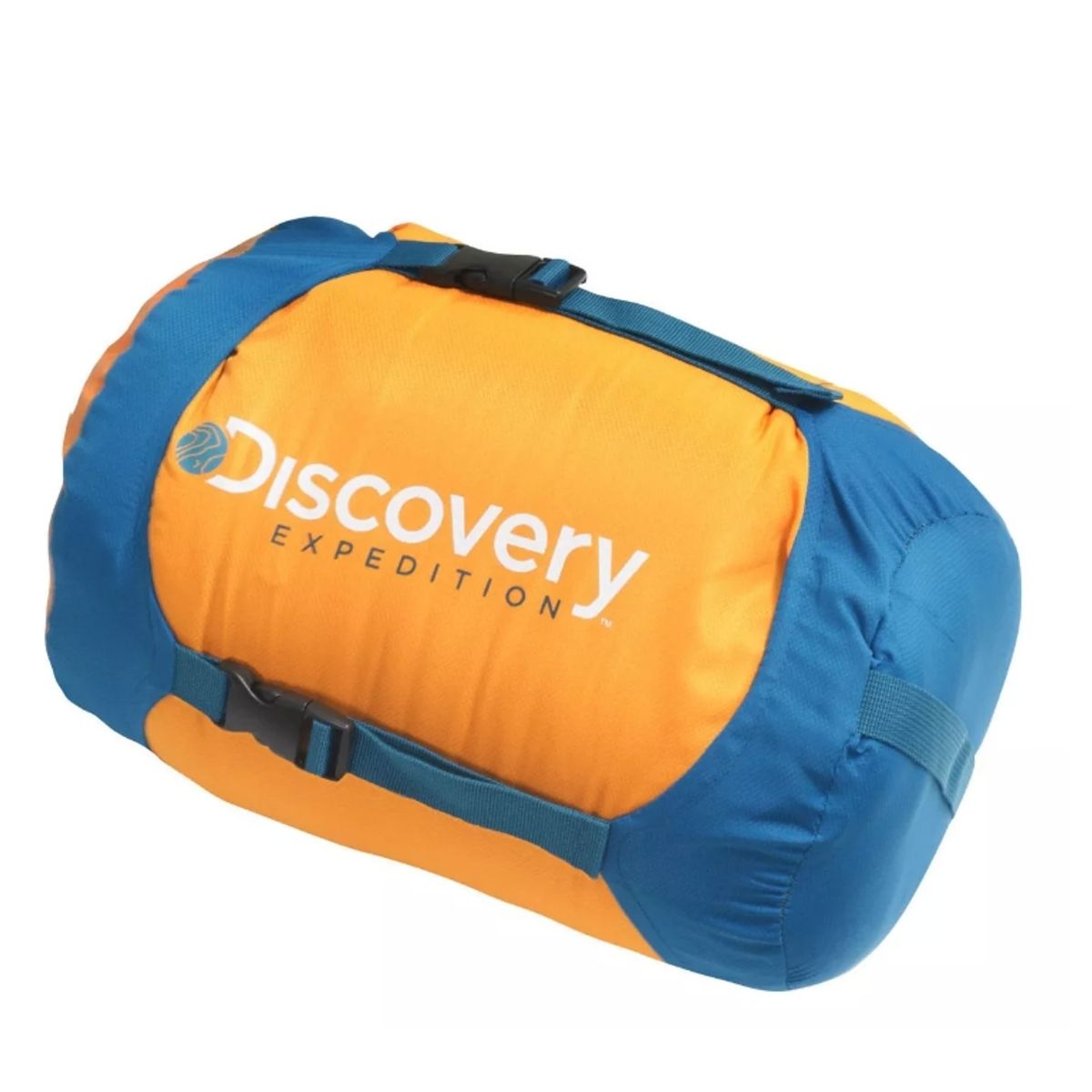 GENERICO - Saco Dormir Momia Discovery Dx85