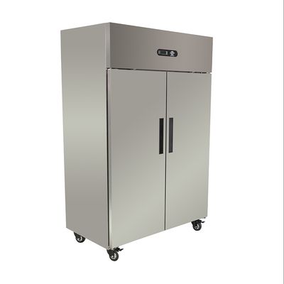 Imagen 2 del producto Refrigerador Industrial 2 Puerta Inox.