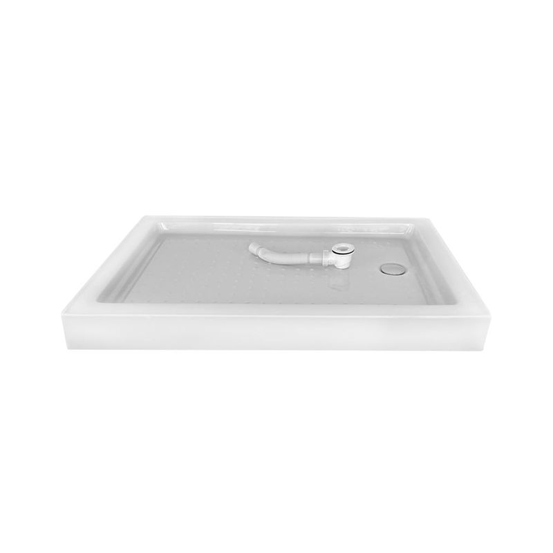 JOYTEK - RECEPTÁCULO PARA DUCHA 100X80