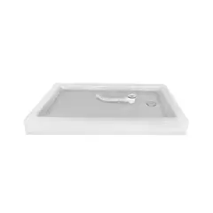 JOYTEK - RECEPTÁCULO PARA DUCHA 100X80
