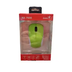 GENIUS - MOUSE INALAMBRICO