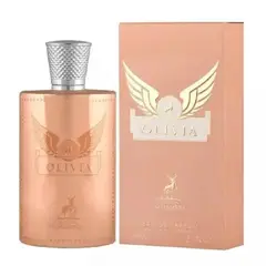 ALHAMBRA - Perfume Olivia Edp 80ml Mujer