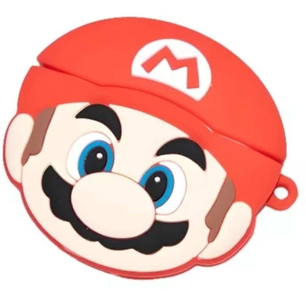 GENERICO - Funda Para AirPods Pro Muchos Modelos + Accesorios 6 En 1