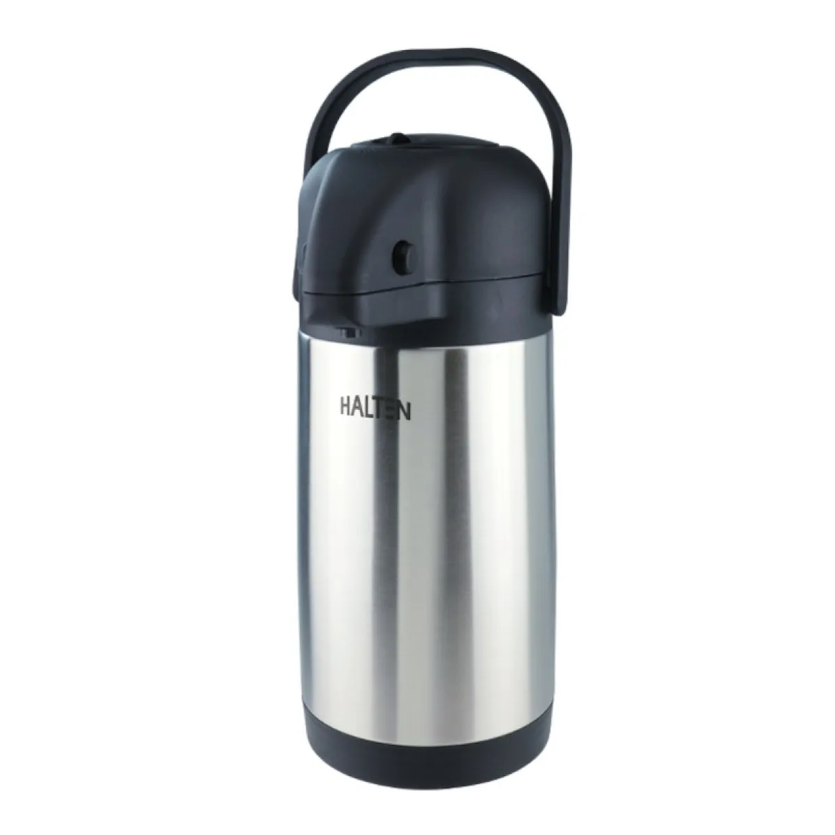 GENERICO - Termo de Agua 4.0lt Sifon Acero Halten Mimbral