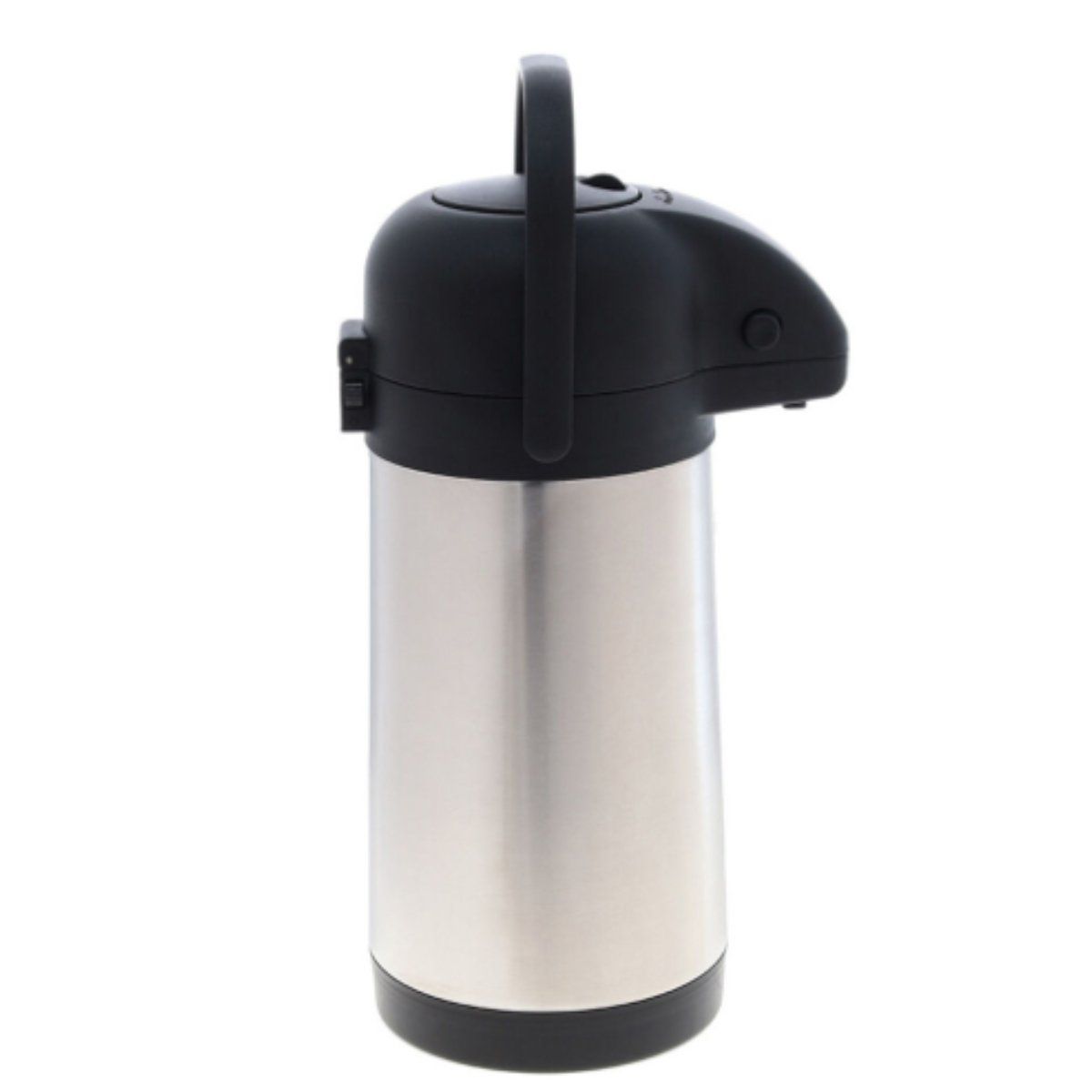 GENERICO - Termo de Agua 4.0lt Sifon Acero Halten Mimbral
