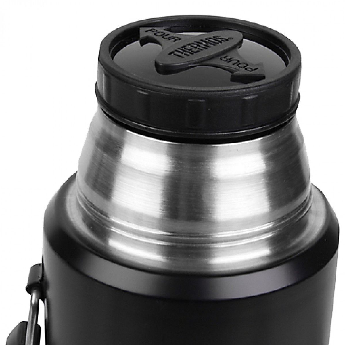 THERMOS - Termo para agua 2.0 litros King Thermos Mimbral