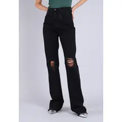 SOVIET - Jeans Straight Mujer