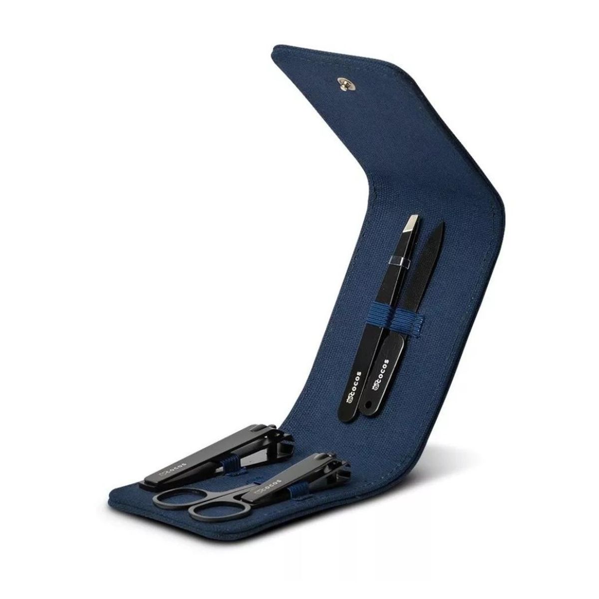 MYCOCOS - Travel Bag Mycocos Neceser Cuero Bolso De Viaje + Kit Regalo