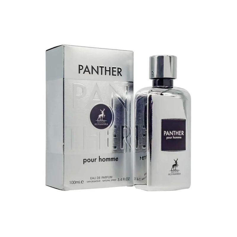 MAISON ALHAMBRA - Perfume Alhambra Panther Edp 100ml Hombre-
