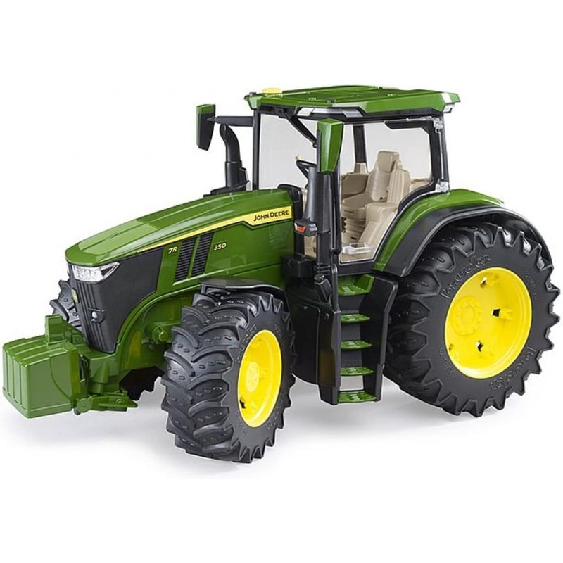 BRUDER - BRUDER 03150 JOHN DEERE 7R 350