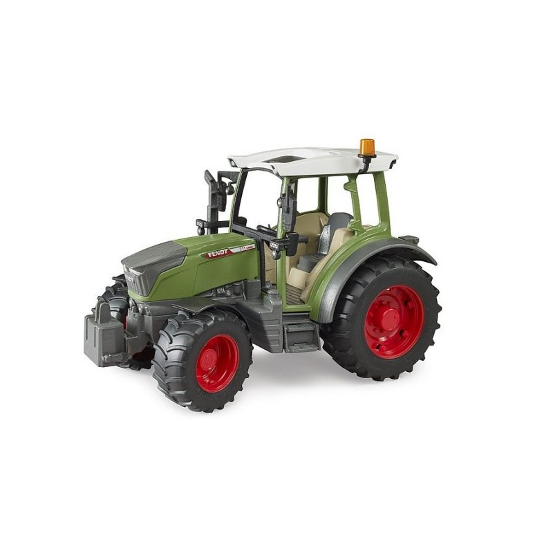 BRUDER - BRUDER 02180 FENDT VARIO 211