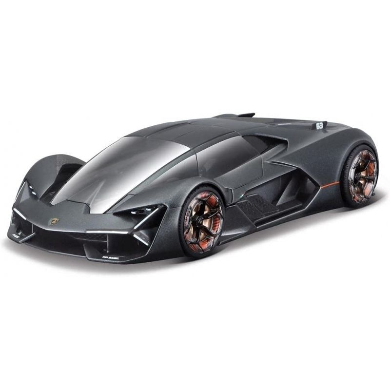 MAISTO - MAISTO 81525 R C 1-24 LAMBORGHINI TERZO MILLENIO