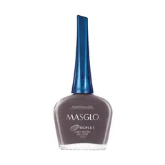 MASGLO - Esmalte Tradicional Materialista 13.5 ml.