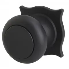 SCANAVINI - PERILLON COLONIAL NEGRO MODELO 460 SCANAVINI-MIMBRAL