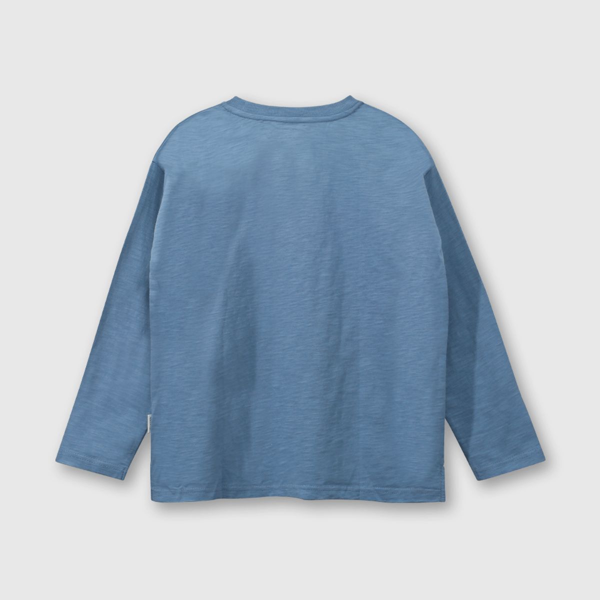 COLLOKY - Polera Niño Azul 53056 Colloky