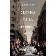 PLANETA - Crónica De La Transición