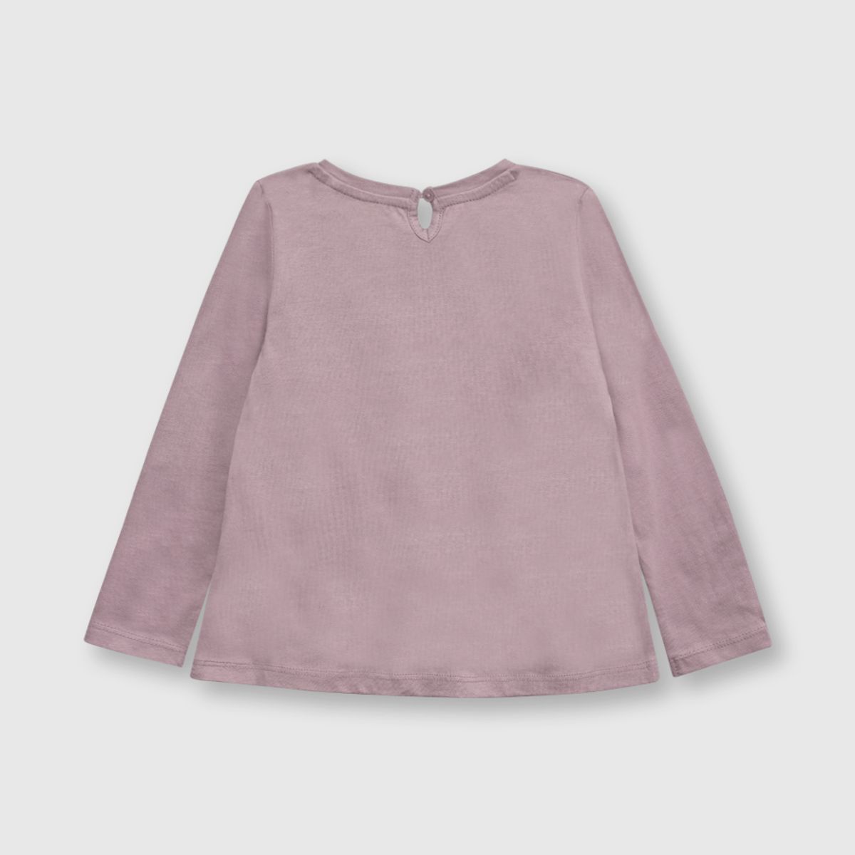 COLLOKY - Polera Niña Morado 53067 Colloky._