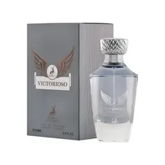 ALHAMBRA - Perfume Victorioso Edp 100ml Hombre
