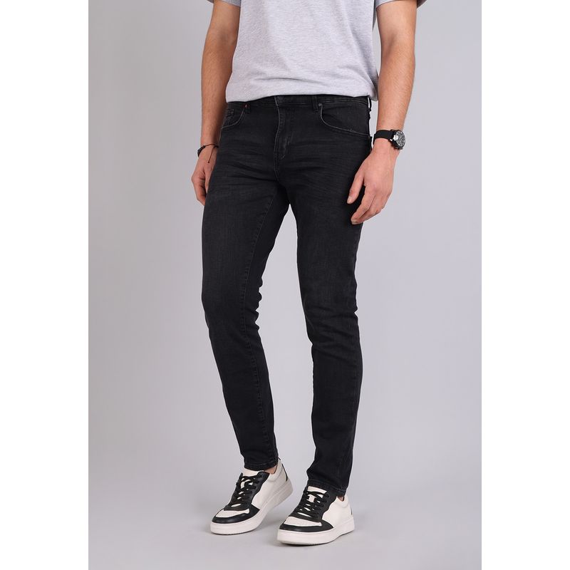 SOVIET - Jeans Skinny Fit Hombre Soviet SOVIET