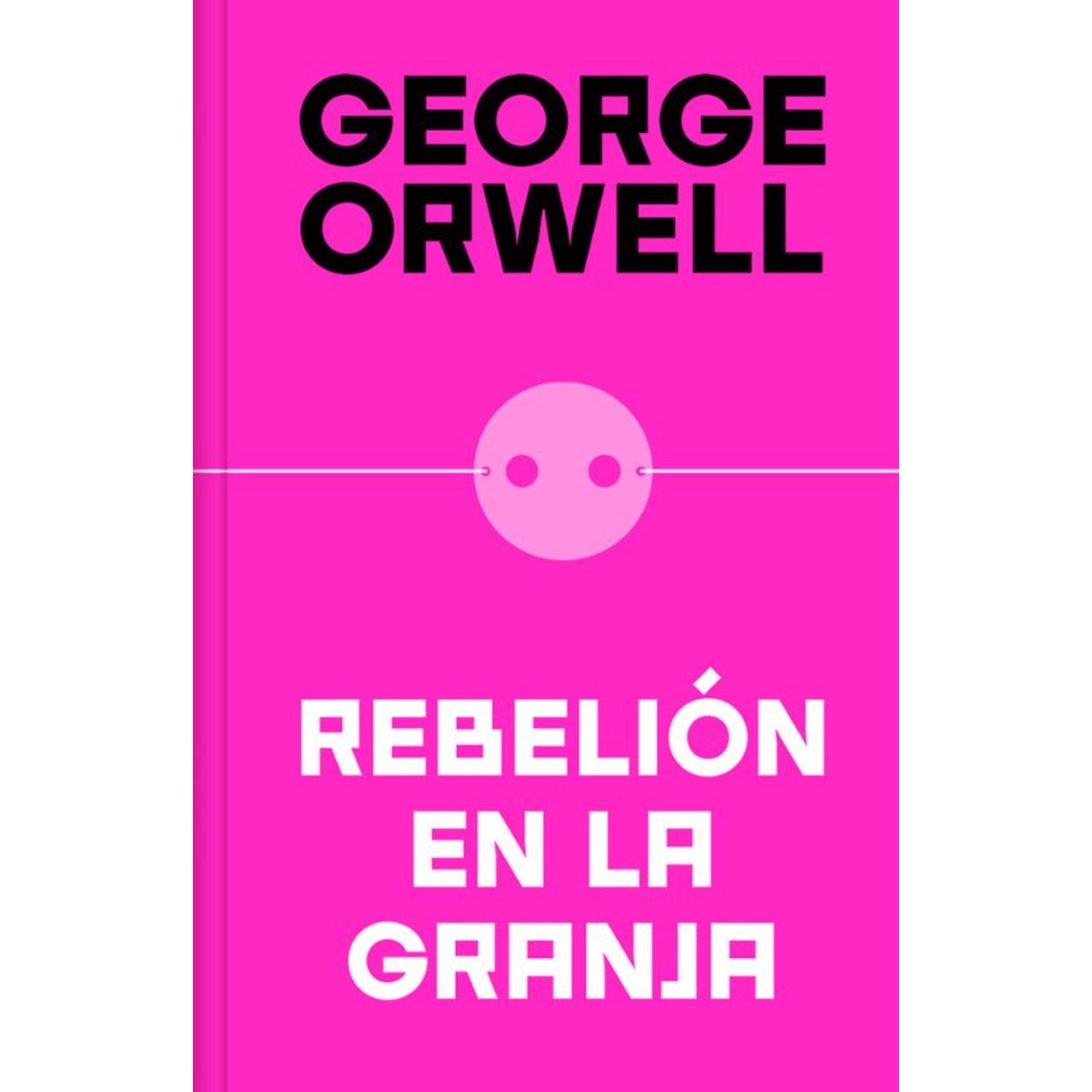 DEBOLSILLO - Rebelion En La Granja (Td)