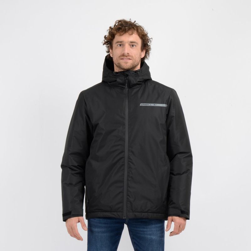 O'NEILL - CHAQUETA KEYSTONE TVRL NEGRO