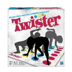 HASBRO - 98831 TWISTER