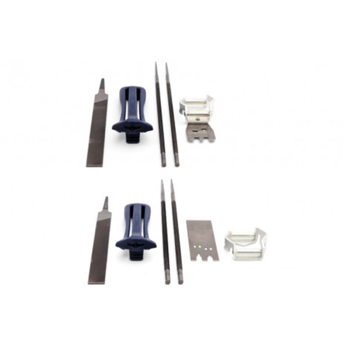 HUSQVARNA - Kit afilador para motosierra 325 Husqvarna Mimbral