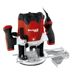 EINHELL - FRESADORA KIT TE-RO 55 EINHELL-MIMBRAL